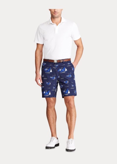 Cuecas Ralph Lauren Classic Fit Golf Homem 47238-JPQS